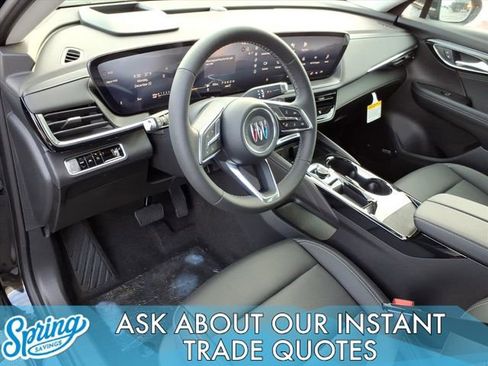 New 2026 Buick Envision Preferred image 3