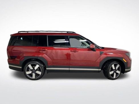 New 2026 Hyundai Santa Fe Limited image 2