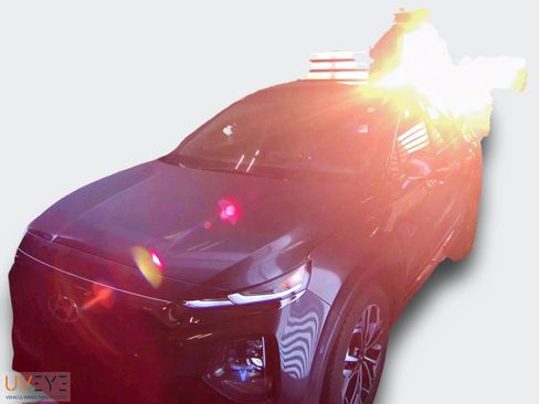 Used 2020 Hyundai Santa Fe Limited image 3