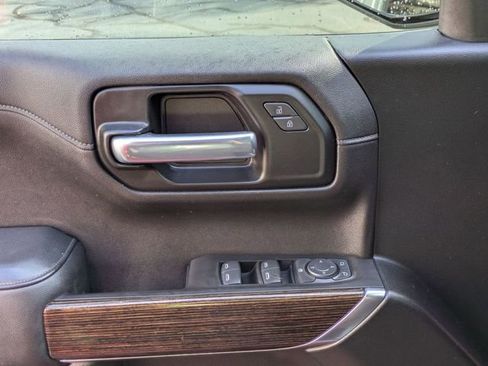 Used 2021 GMC Sierra 1500 Elevation image 12