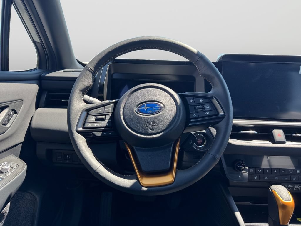 New 2026 Subaru Outback Wilderness AWD/4WD image 11