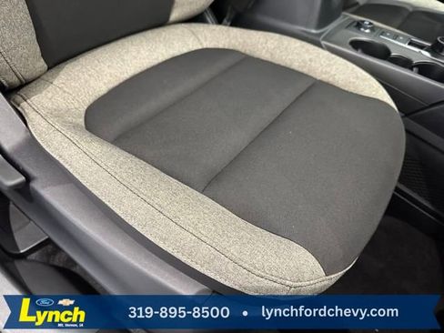 New 2025 Ford Bronco Sport Big Bend w/ Convenience Package image 7