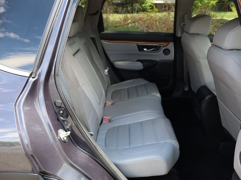 Used 2017 Honda CR-V EX-L image 21