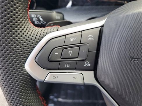 New 2026 Volkswagen GTI SE image 19