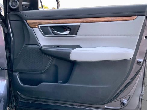Used 2018 Honda CR-V EX image 23