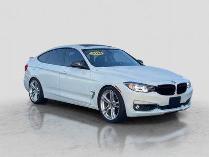 Used 2014 BMW 328i Gran Turismo xDrive