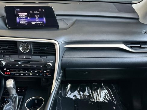 Used 2019 Lexus RX 350 FWD w/ Accessory Package image 28