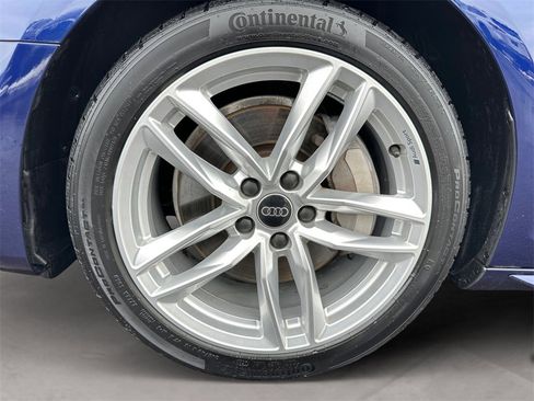 Used 2024 Audi A4 2.0T Premium Plus image 14