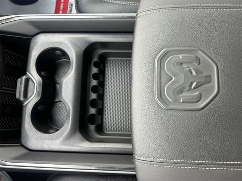 New 2026 RAM 1500 Rebel w/ Rebel Level 2 Equipment Group image 11