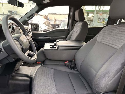 Certified 2023 Ford F150 XL w/ STX Appearance Package image 11