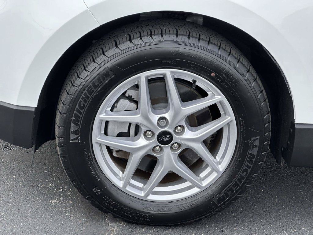 Certified 2024 Ford Edge SEL w/ Convenience Package AWD/4WD image 8