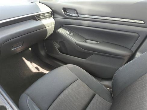 Certified 2025 Nissan Altima 2.5 S image 21