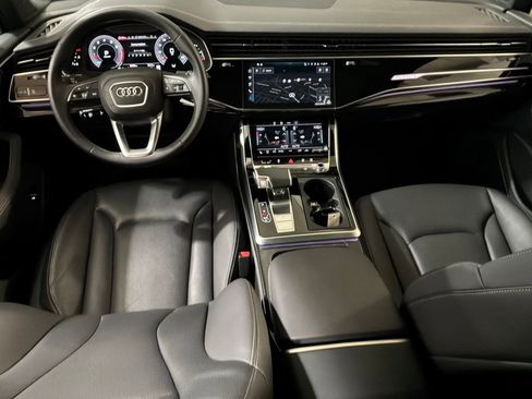 Used 2025 Audi Q7 3.0T Premium Plus w/ Premium Plus Package image 12