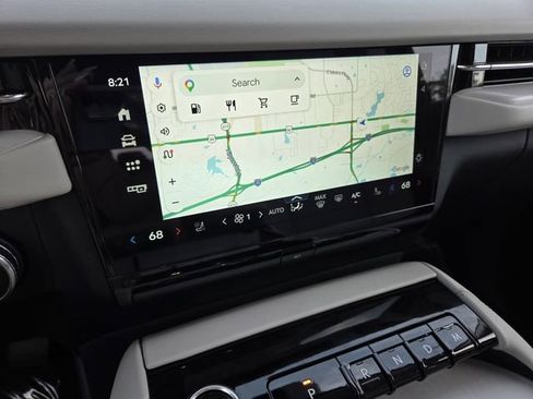 New 2026 Lincoln Navigator Premiere AWD/4WD image 6