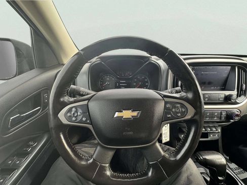 Used 2019 Chevrolet Colorado Z71 image 19