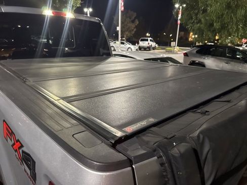 Used 2017 Ford F250 Lariat w/ Lariat Ultimate Package image 2