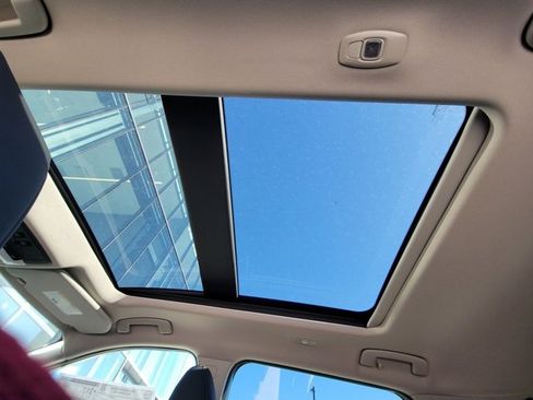 New 2026 Nissan Rogue SV image 9