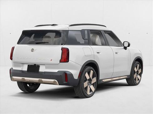 New 2027 MINI Cooper Countryman S AWD/4WD image 2