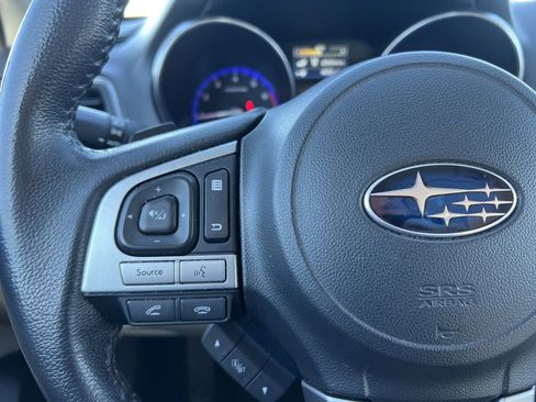 Used 2016 Subaru Legacy 2.5i Limited image 30