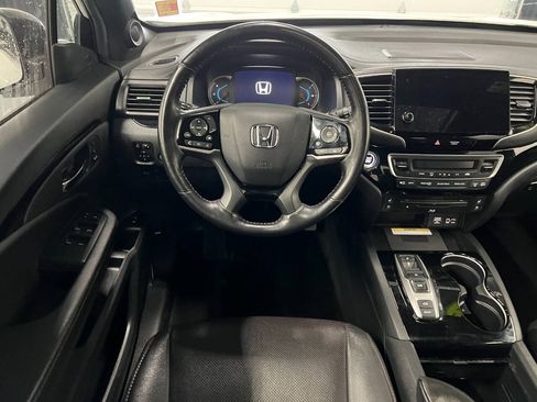 Used 2022 Honda Pilot Black Edition image 8