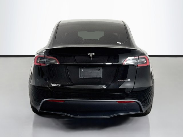 Used 2023 Tesla Model Y Performance AWD/4WD image 6