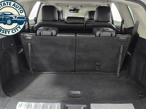 Used 2019 INFINITI QX60 Pure AWD/4WD image 37