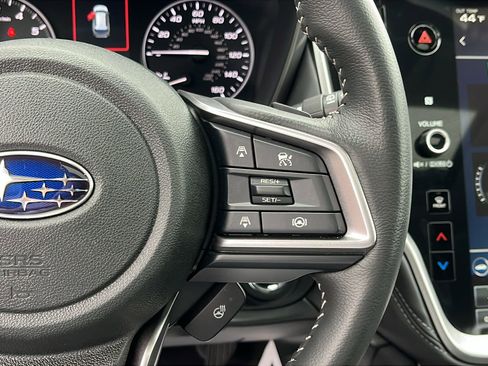 Certified 2025 Subaru Outback Limited image 14