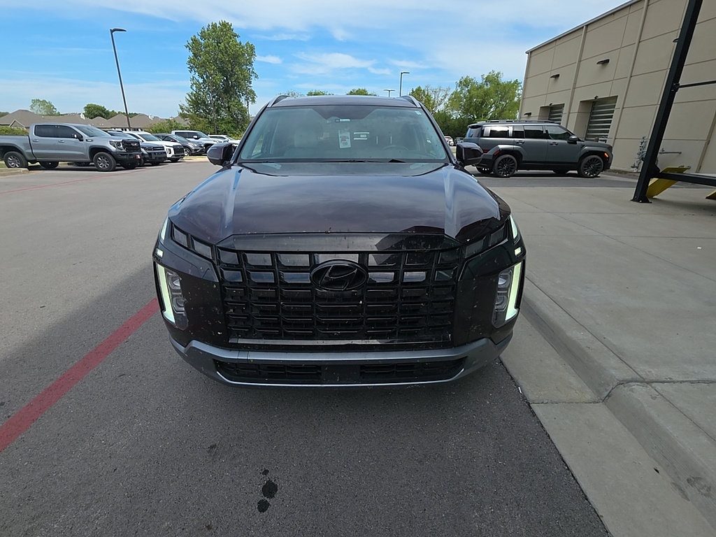 Used 2023 Hyundai Palisade SEL AWD/4WD image 10