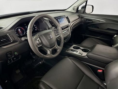 New 2026 Honda Ridgeline RTL image 25