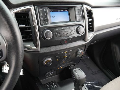 Used 2019 Ford Ranger XLT w/ FX4 Off-Road Package AWD/4WD image 33