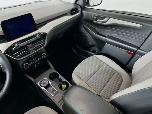 Certified 2021 Ford Escape SE w/ Convenience Package image 11