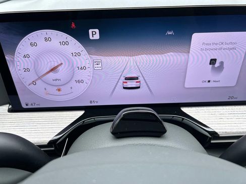 New 2026 Genesis GV80 2.5T Prestige AWD/4WD image 37