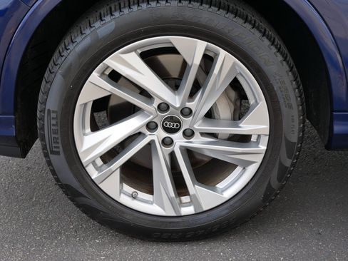 Used 2022 Audi Q7 Premium Plus w/ Premium Plus Package image 15