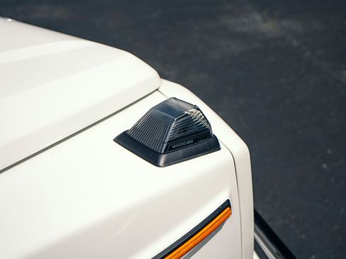 Used 2023 Mercedes-Benz G 63 AMG 4MATIC image 16