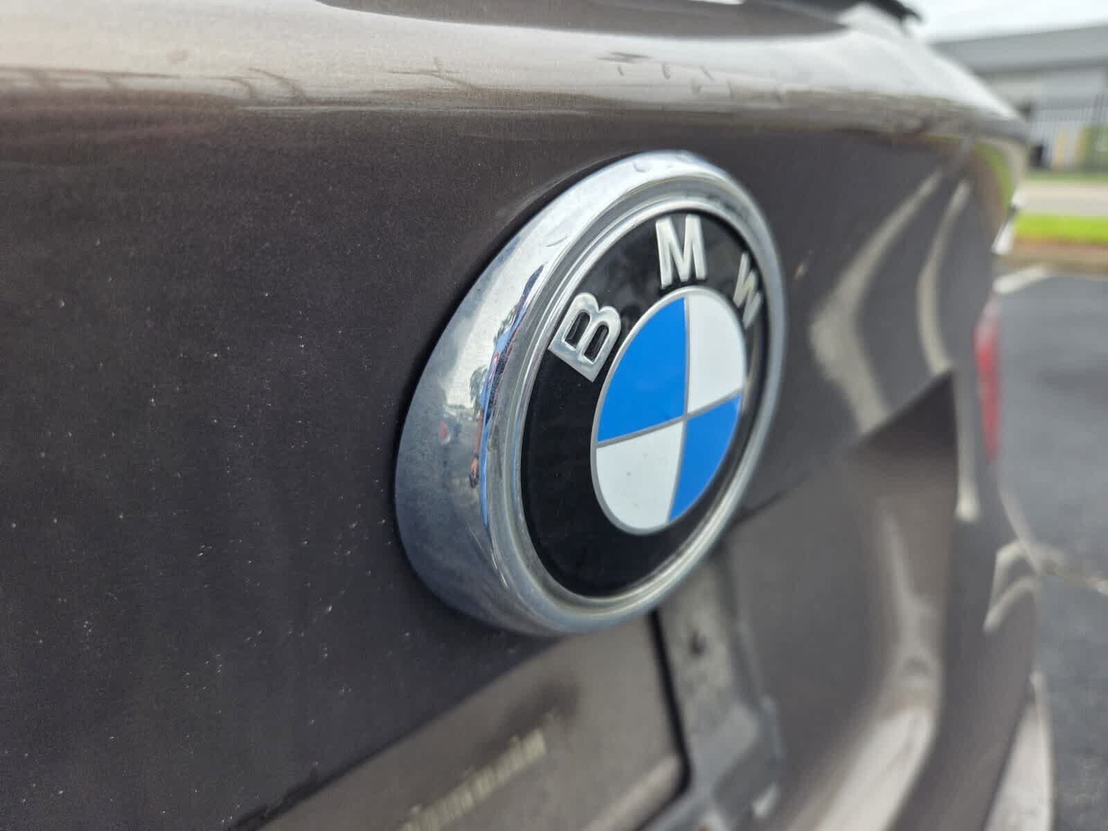 Used 2012 BMW X3 xDrive28i AWD/4WD image 4