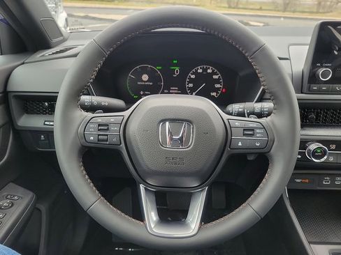 Used 2023 Honda CR-V Sport image 15