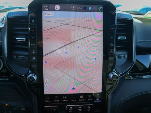 New 2026 RAM 2500 Power Wagon image 19