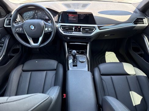 Used 2021 BMW 330i Sedan w/ Convenience Package image 12