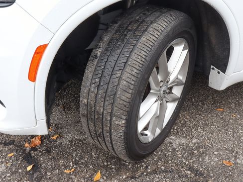Used 2025 Dodge Durango GT AWD/4WD image 16