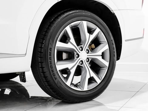 Used 2021 Hyundai Palisade Limited image 55