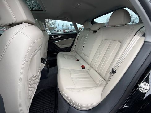 Used 2019 Audi A7 3.0T Prestige w/ Prestige Package image 27