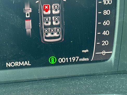 Certified 2026 Honda Pilot TrailSport image 20