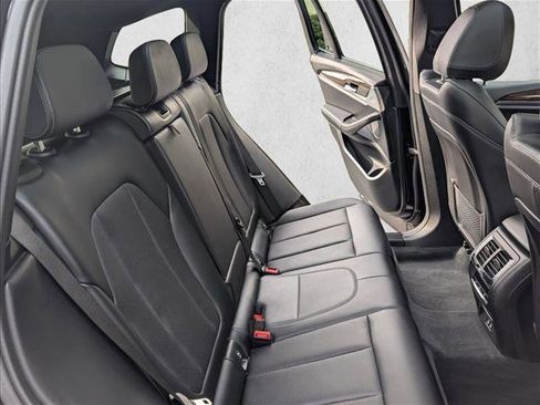 Certified 2023 BMW X3 xDrive30i w/ Convenience Package image 19