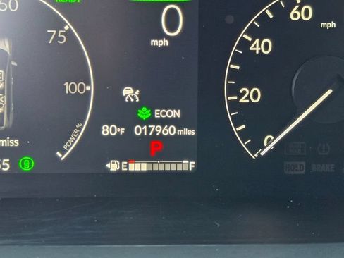 Used 2025 Honda CR-V Sport Touring image 24