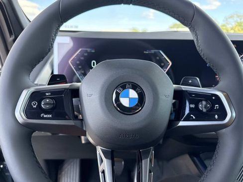 New 2026 BMW X3 xDrive30i w/ M Sport Package AWD/4WD image 32
