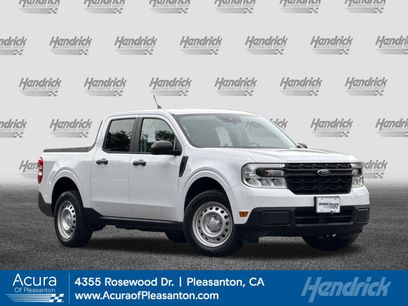 Used 2022 Ford Maverick XL