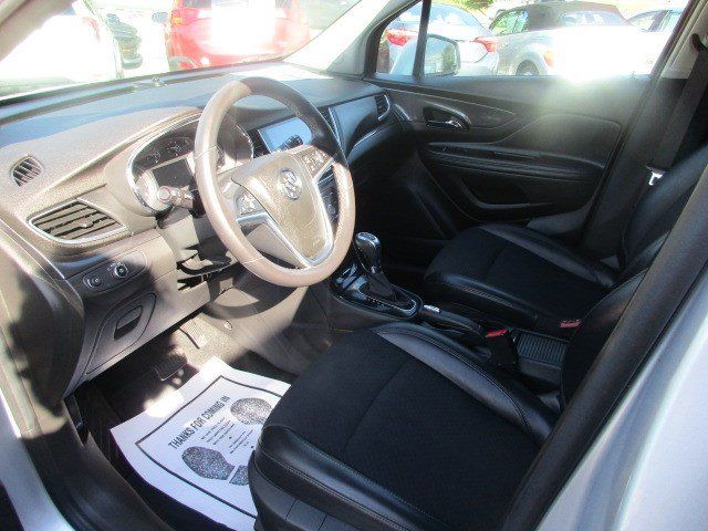 Used 2019 Buick Encore Preferred AWD/4WD image 15