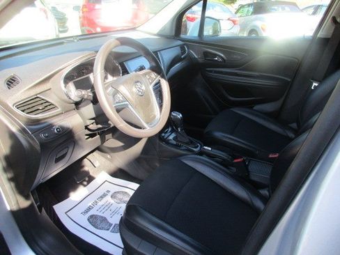 Used 2019 Buick Encore Preferred AWD/4WD image 15