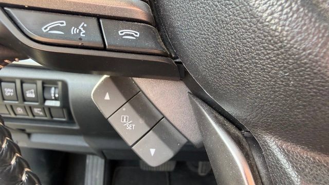 Used 2024 Subaru Forester Premium AWD/4WD image 16