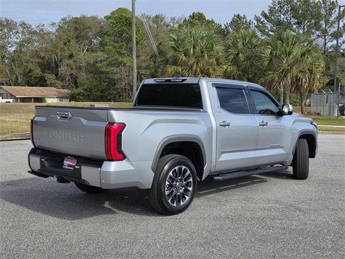 Used 2023 Toyota Tundra Limited image 5